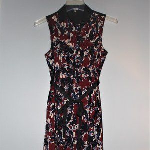 Simply Vera Sleeveless Dress